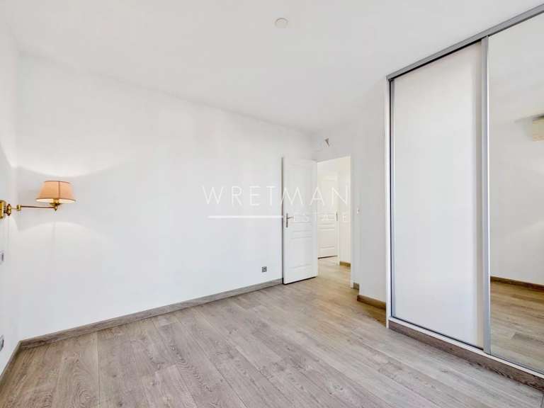 Appartement Nice - 2 chambres - 63m²