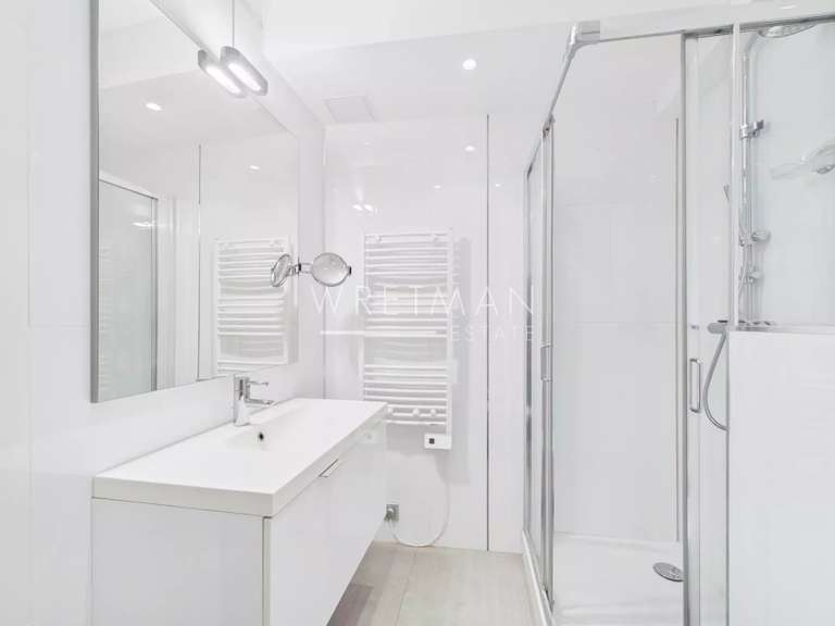 Appartement Nice - 2 chambres - 63m²