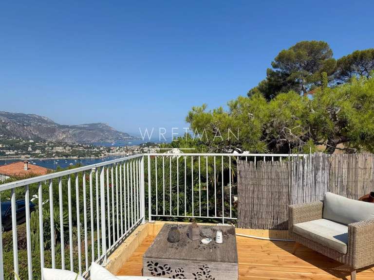 Appartement avec Vue sur mer Nice - 2 chambres - 45m²
