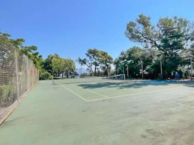 Appartement avec Vue sur mer Nice - 2 chambres - 45m²