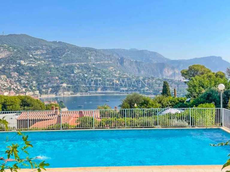 Appartement avec Vue sur mer Nice - 2 chambres - 45m²