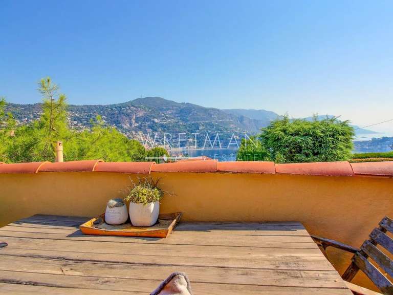 Appartement avec Vue sur mer Nice - 2 chambres - 45m²