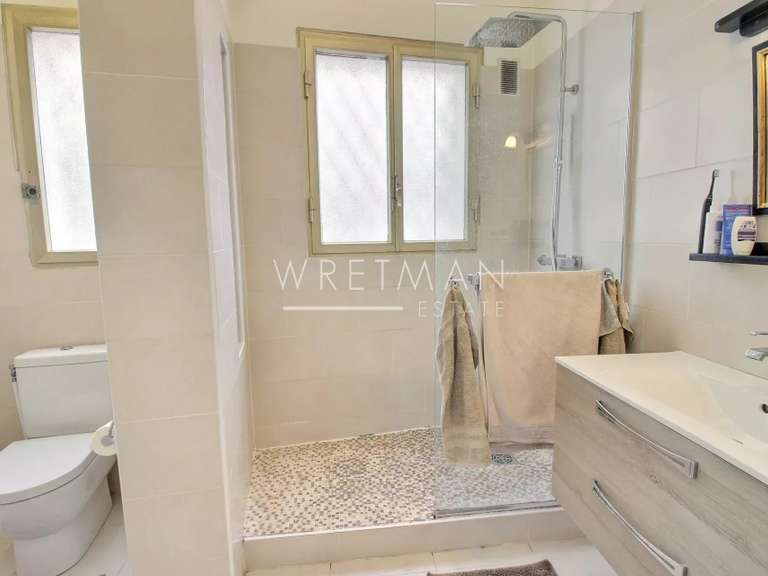 Appartement avec Vue sur mer Nice - 1 chambre - 60m²