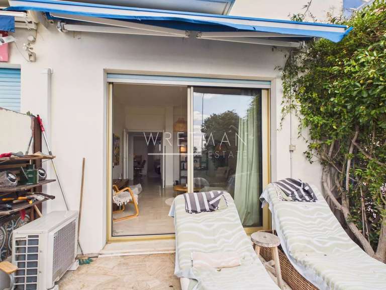 Appartement avec Vue sur mer Nice - 1 chambre - 60m²