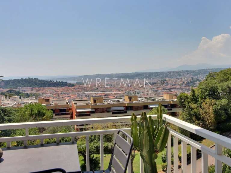 Appartement Nice - 69m²