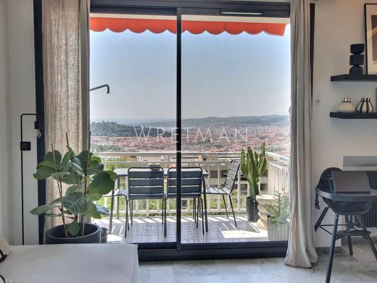 Appartement Nice - 69m²