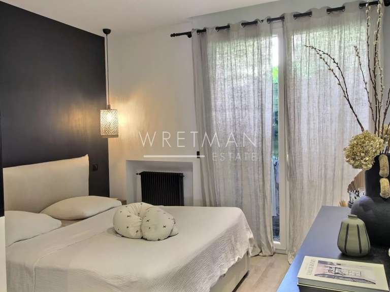 Appartement Nice - 69m²