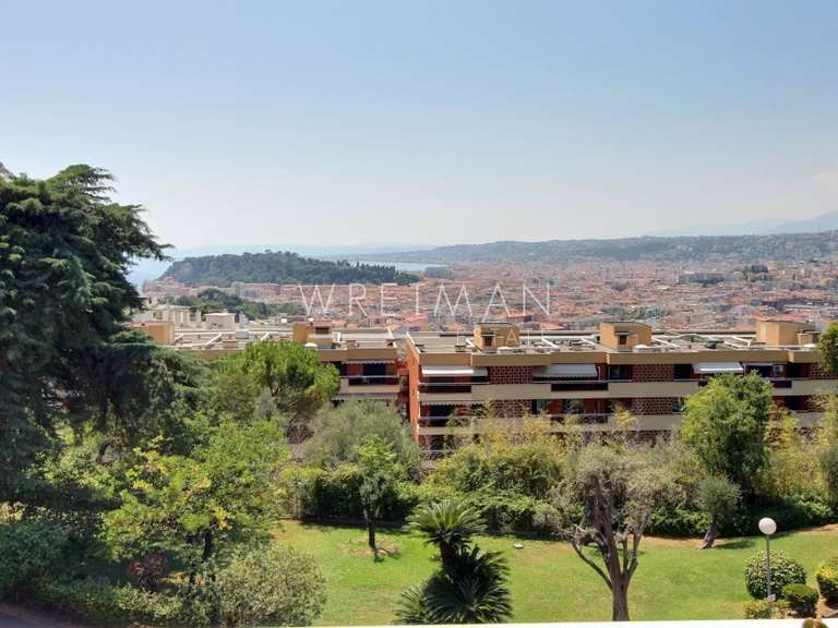 Appartement Nice - 69m²