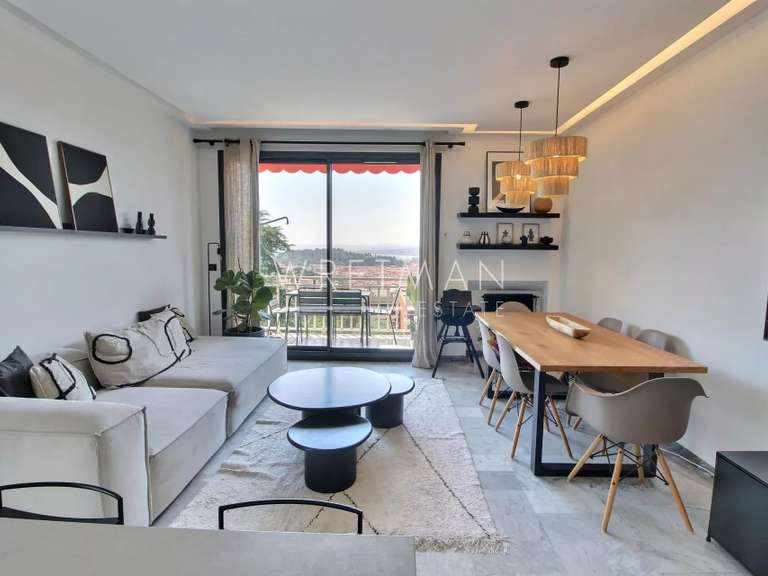 Appartement Nice - 69m²