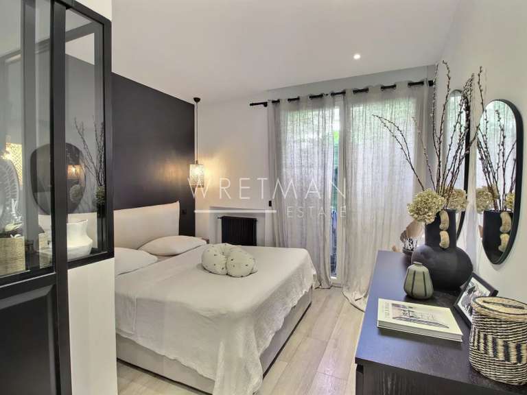 Appartement Nice - 69m²