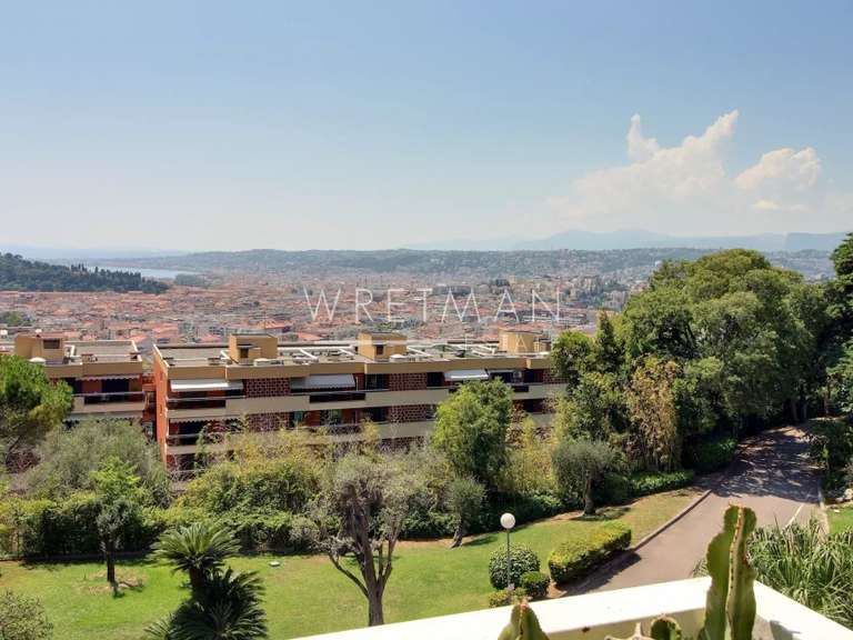 Appartement Nice - 69m²