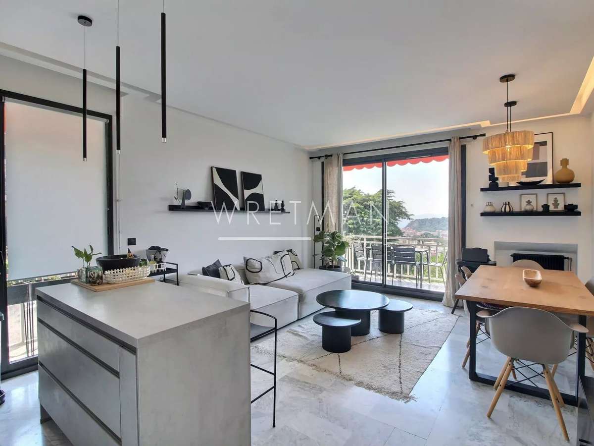 Appartement Nice
