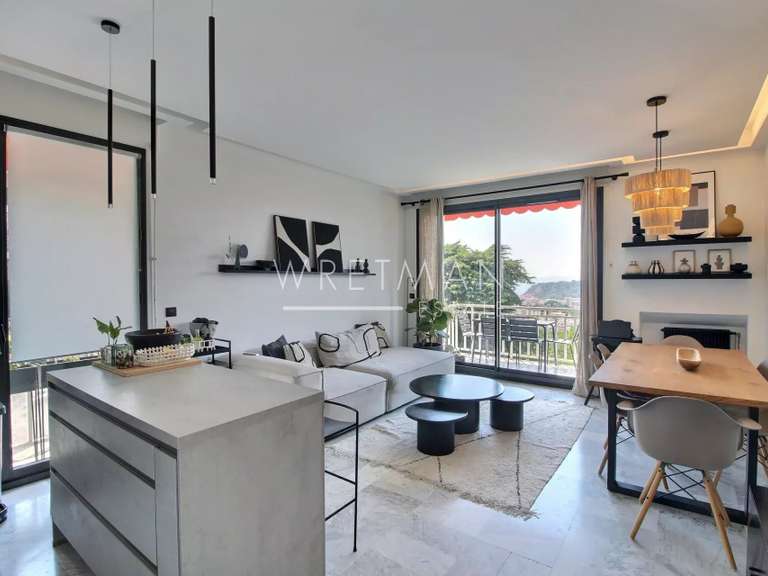 Appartement Nice - 69m²