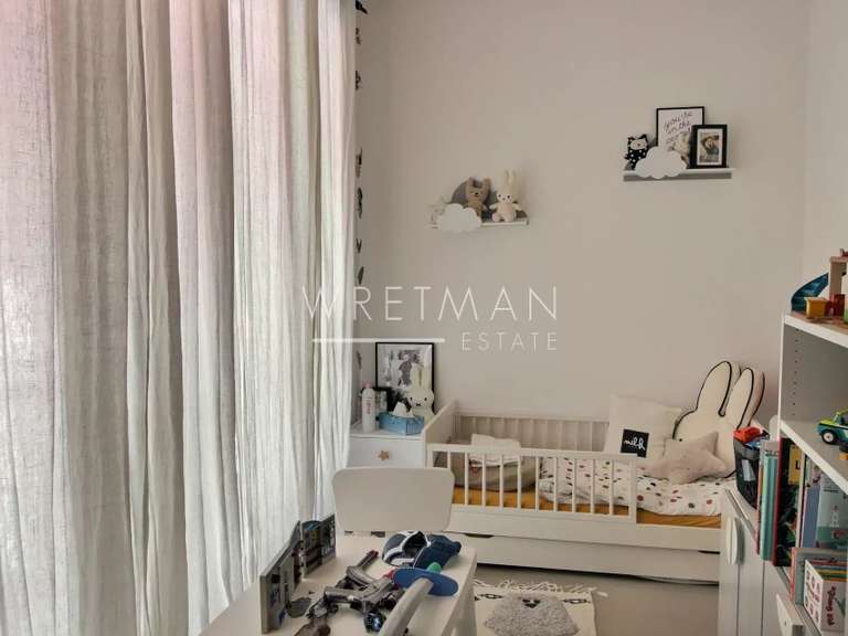Appartement Nice - 69m²