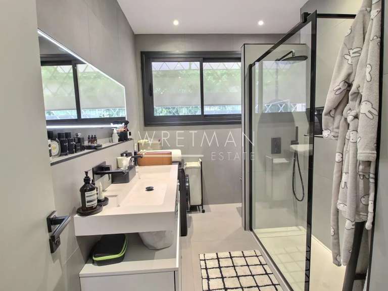 Appartement Nice - 69m²