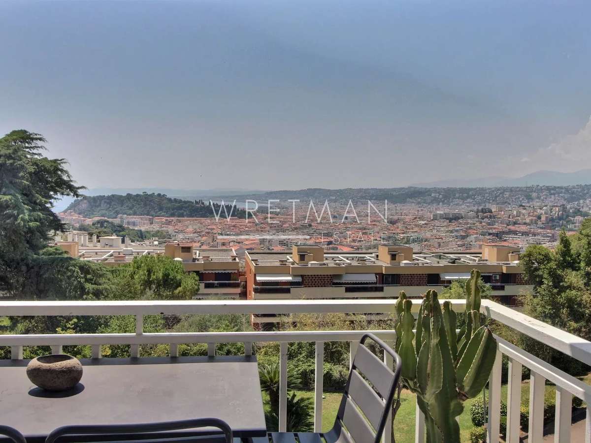 Appartement Nice