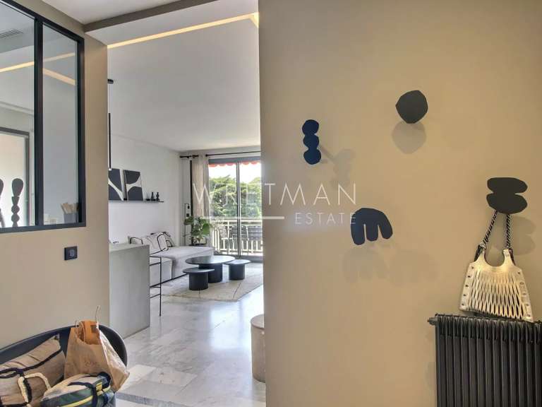 Appartement Nice - 69m²