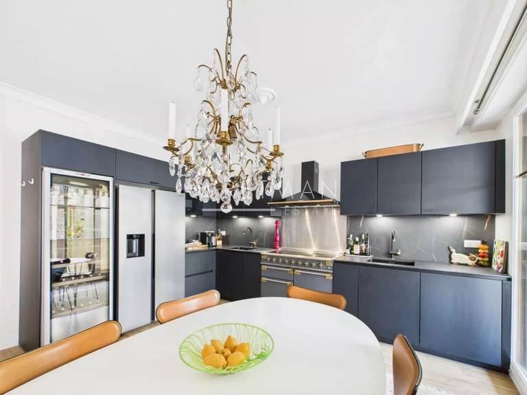 Appartement Nice - 2 chambres - 80m²