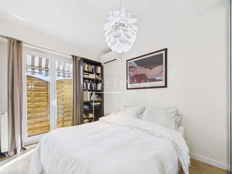 Appartement Nice - 2 chambres - 80m²