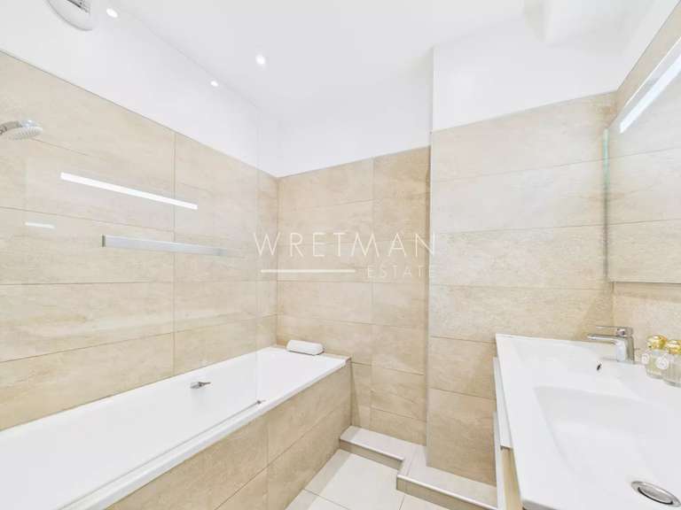 Appartement Nice - 2 chambres - 80m²