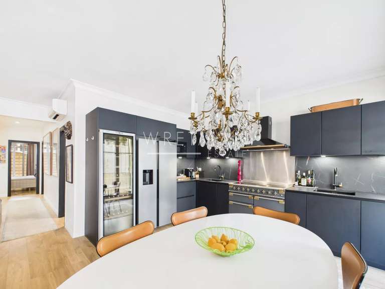 Appartement Nice - 2 chambres - 80m²