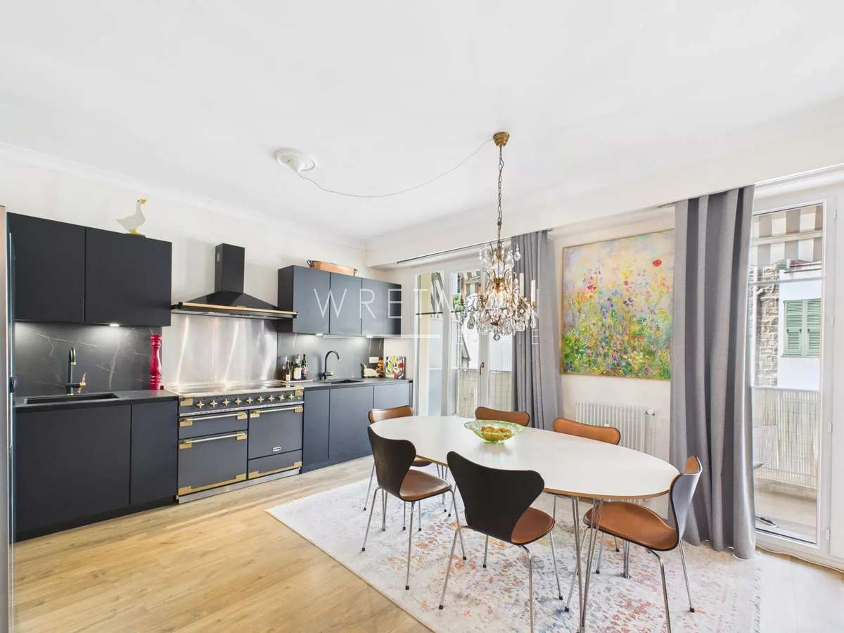 Appartement Nice
