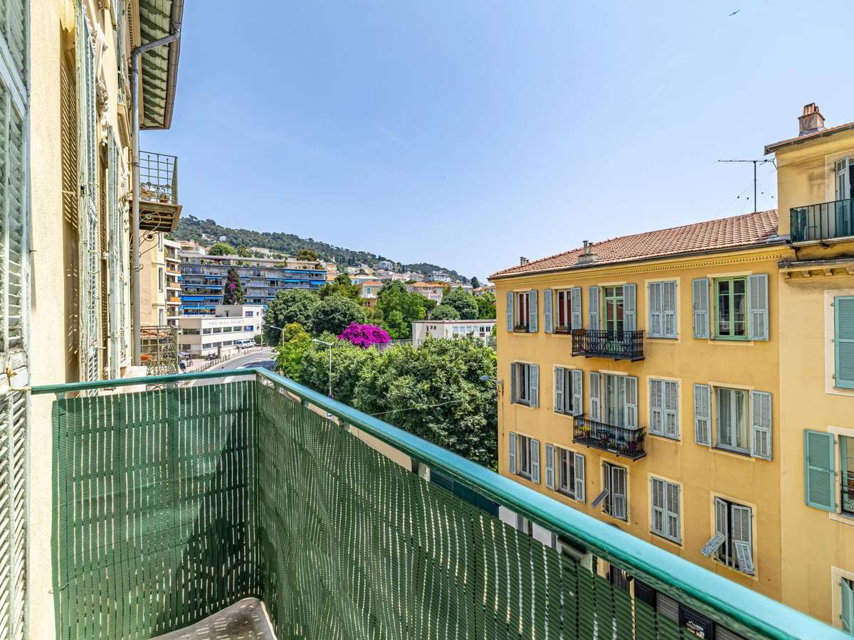 Appartement Nice