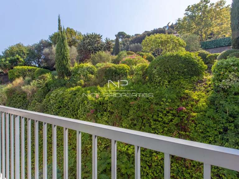 Appartement Nice - 2 chambres - 115m²