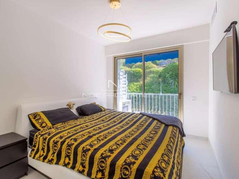 Appartement Nice - 2 chambres - 115m²