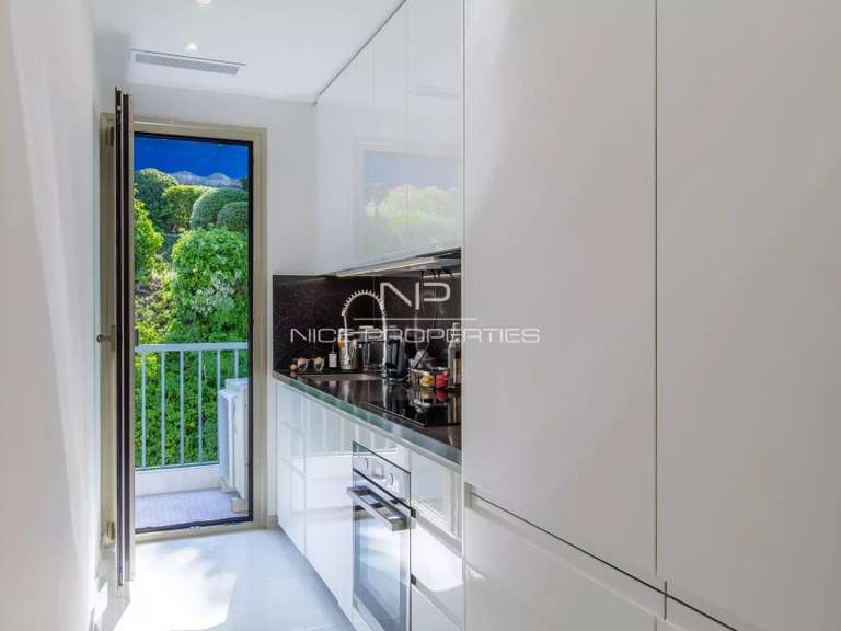 Appartement Nice - 2 chambres - 115m²