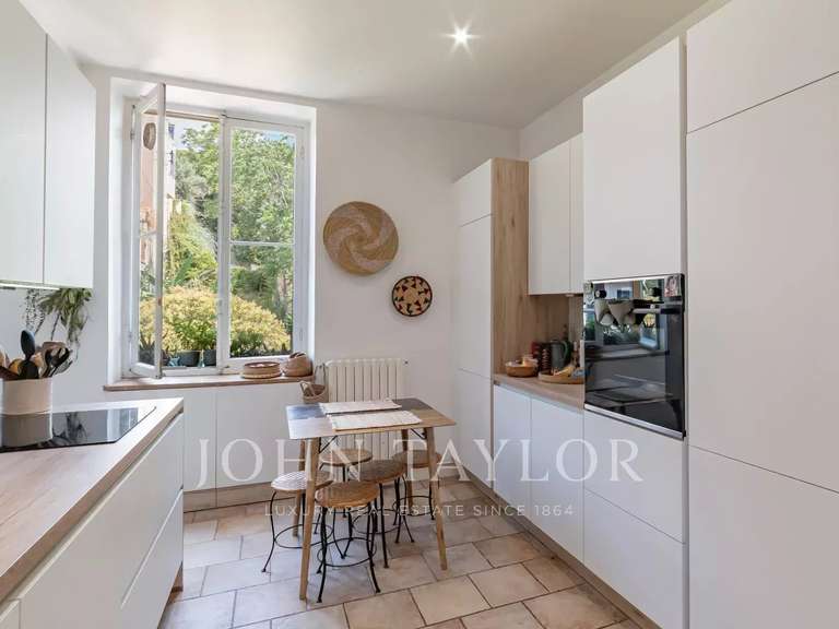 Appartement Nice - 5 chambres - 213m²