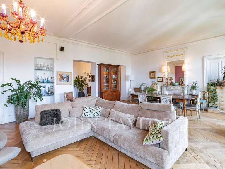 Appartement Nice - 5 chambres - 213m²