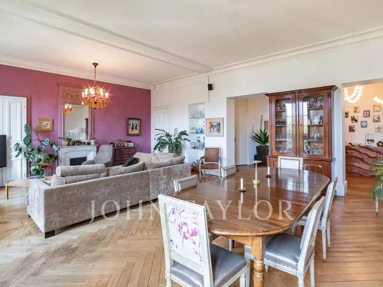 Appartement Nice - 5 chambres - 213m²