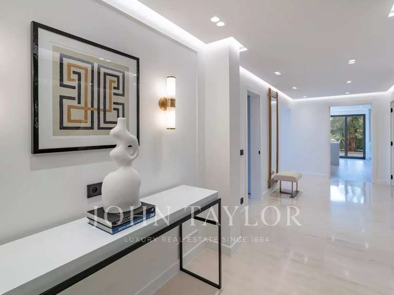 Appartement avec Vue sur mer Nice - 3 chambres - 172m²