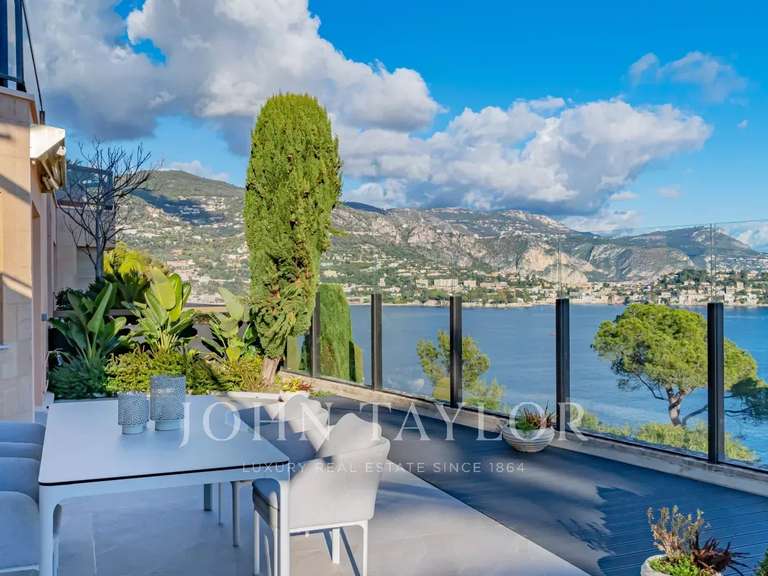 Appartement avec Vue sur mer Nice - 3 chambres - 172m²