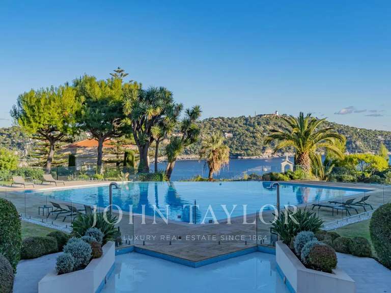 Appartement avec Vue sur mer Nice - 3 chambres - 172m²
