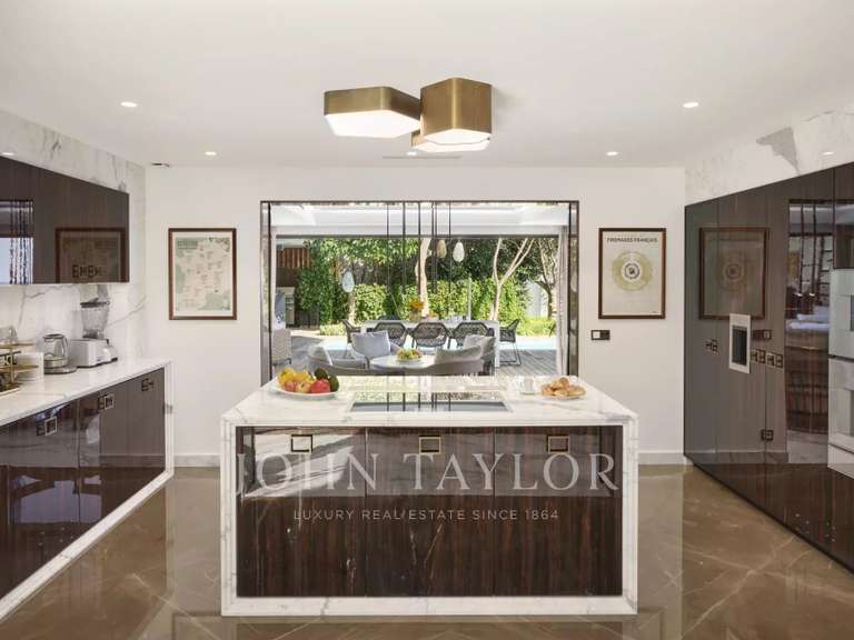 Appartement avec Vue sur mer Nice - 4 chambres - 400m²