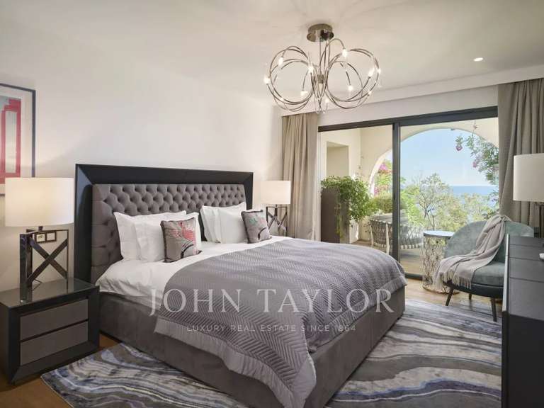 Appartement avec Vue sur mer Nice - 4 chambres - 400m²