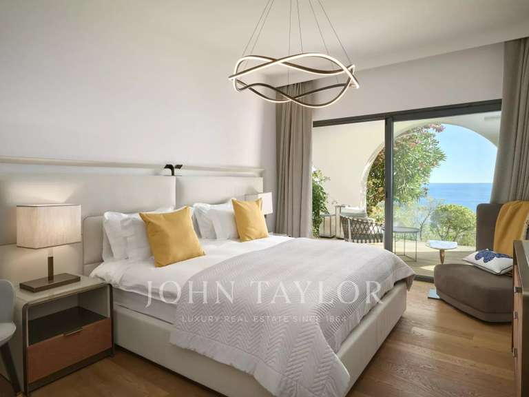 Appartement avec Vue sur mer Nice - 4 chambres - 400m²