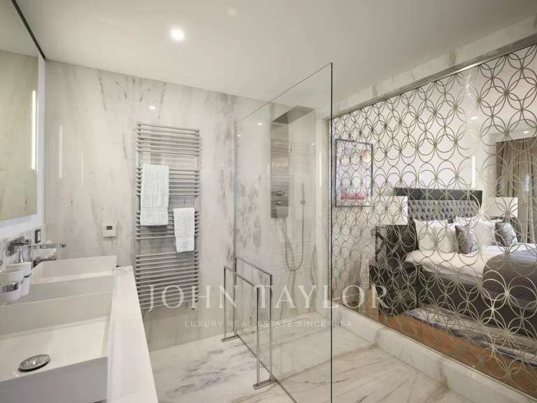 Appartement avec Vue sur mer Nice - 4 chambres - 400m²