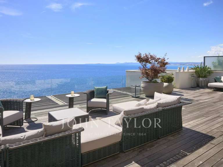 Appartement avec Vue sur mer Nice - 4 chambres - 400m²
