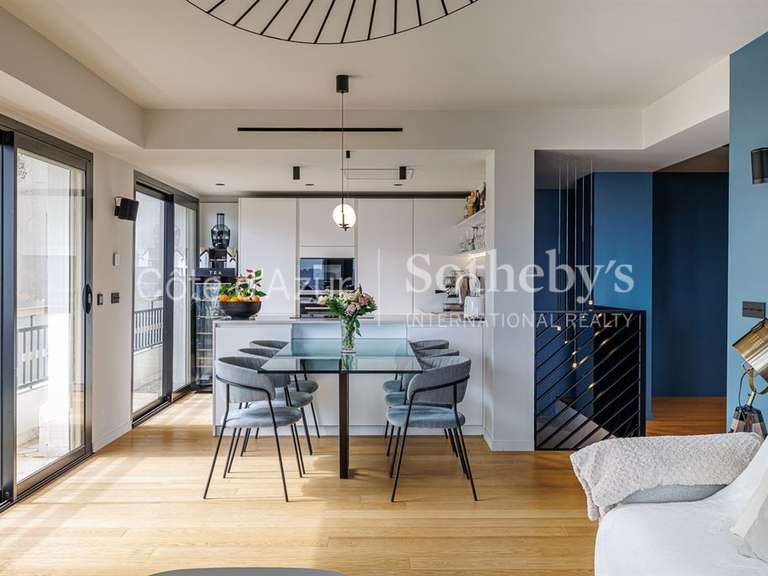 Appartement Nice - 4 chambres - 100m²