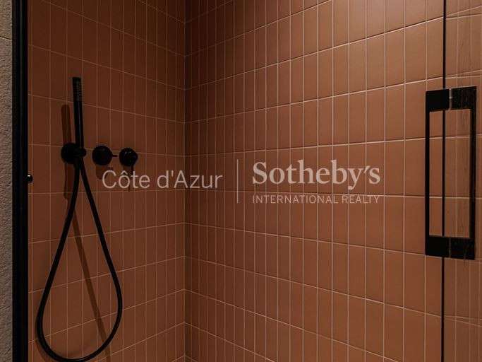 Appartement Nice - 4 chambres - 100m²