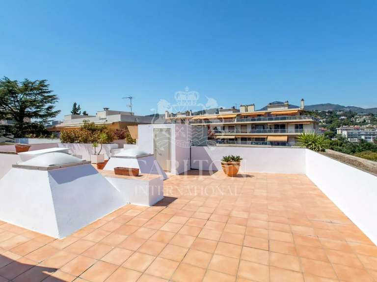 Appartement Nice - 3 chambres - 328m²