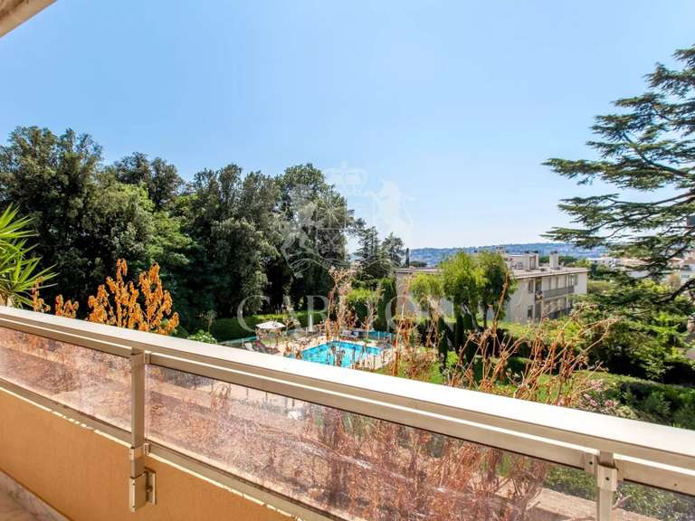Appartement Nice - 3 chambres - 328m²