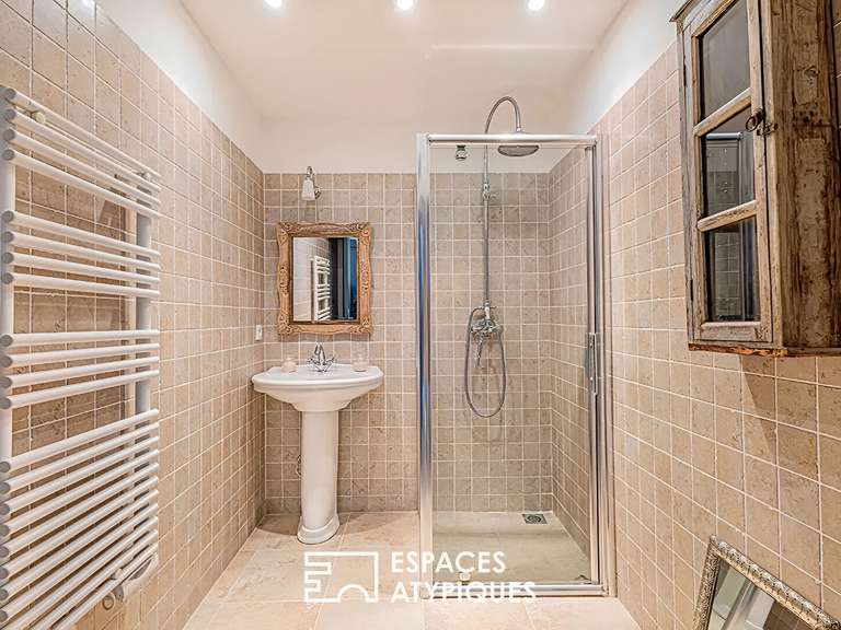 Apartment Nice - 2 bedrooms - 118m²