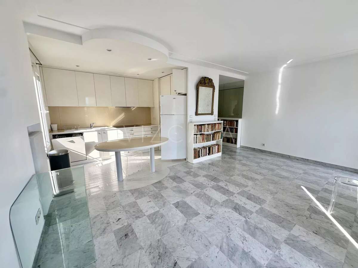 Appartement Nice
