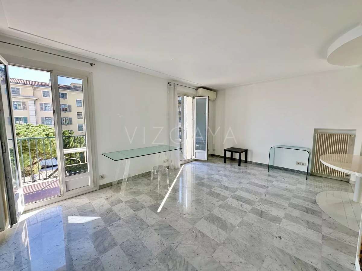 Appartement Nice