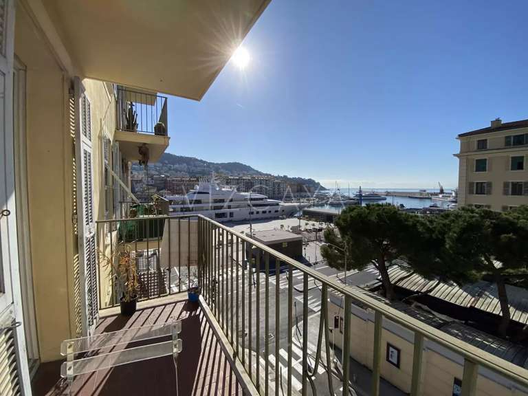 Apartment Nice - 1 bedroom - 56m²