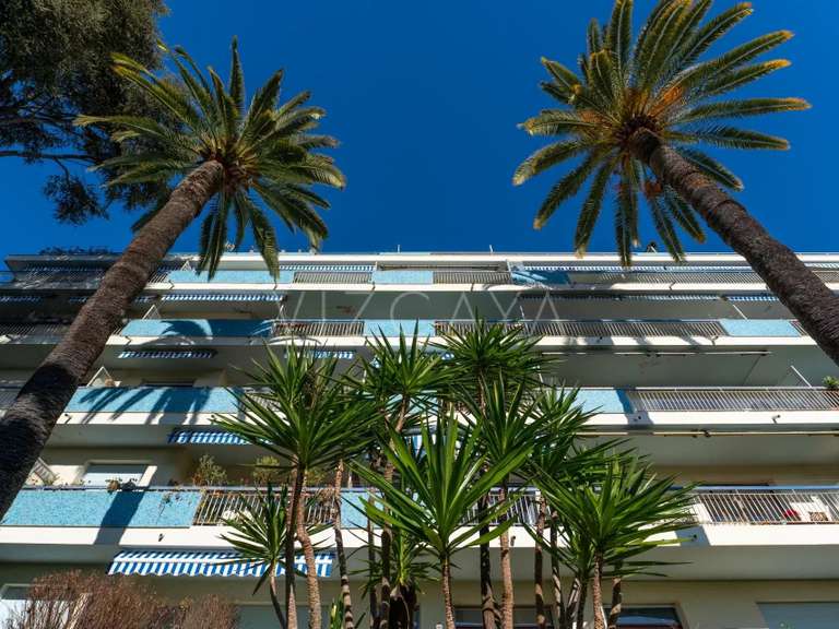 Appartement avec Vue sur mer Nice - 2 chambres - 67m²